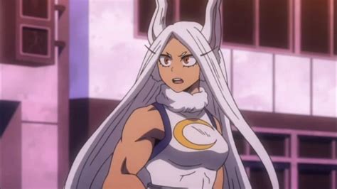 30 Muscular Anime Girls: Jacked Anime Female。